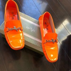 MH Drivers & Mocs loafers